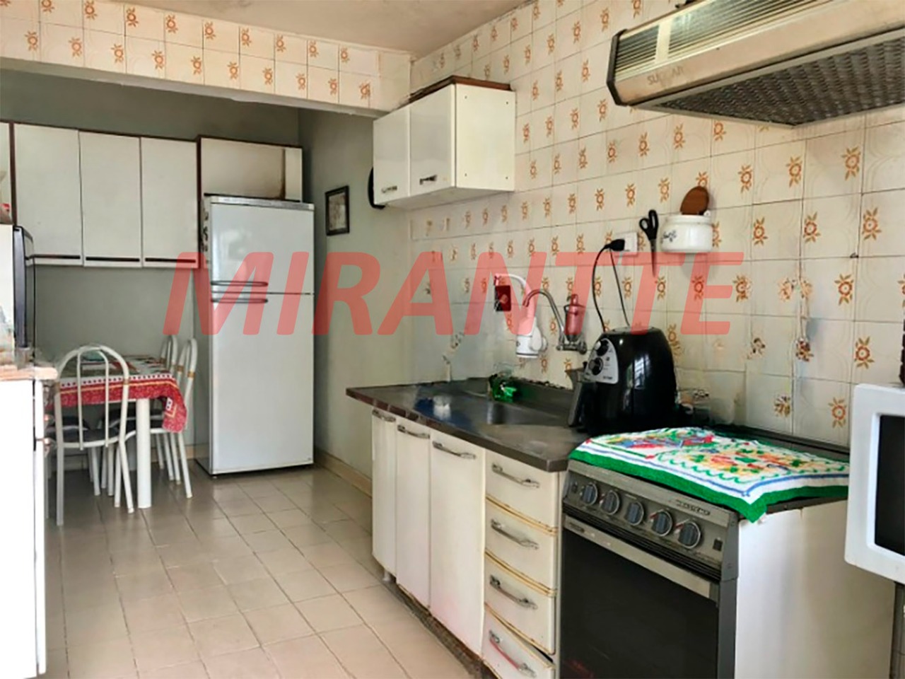 Casa terrea de 167m² com 3 quartos em Imirim