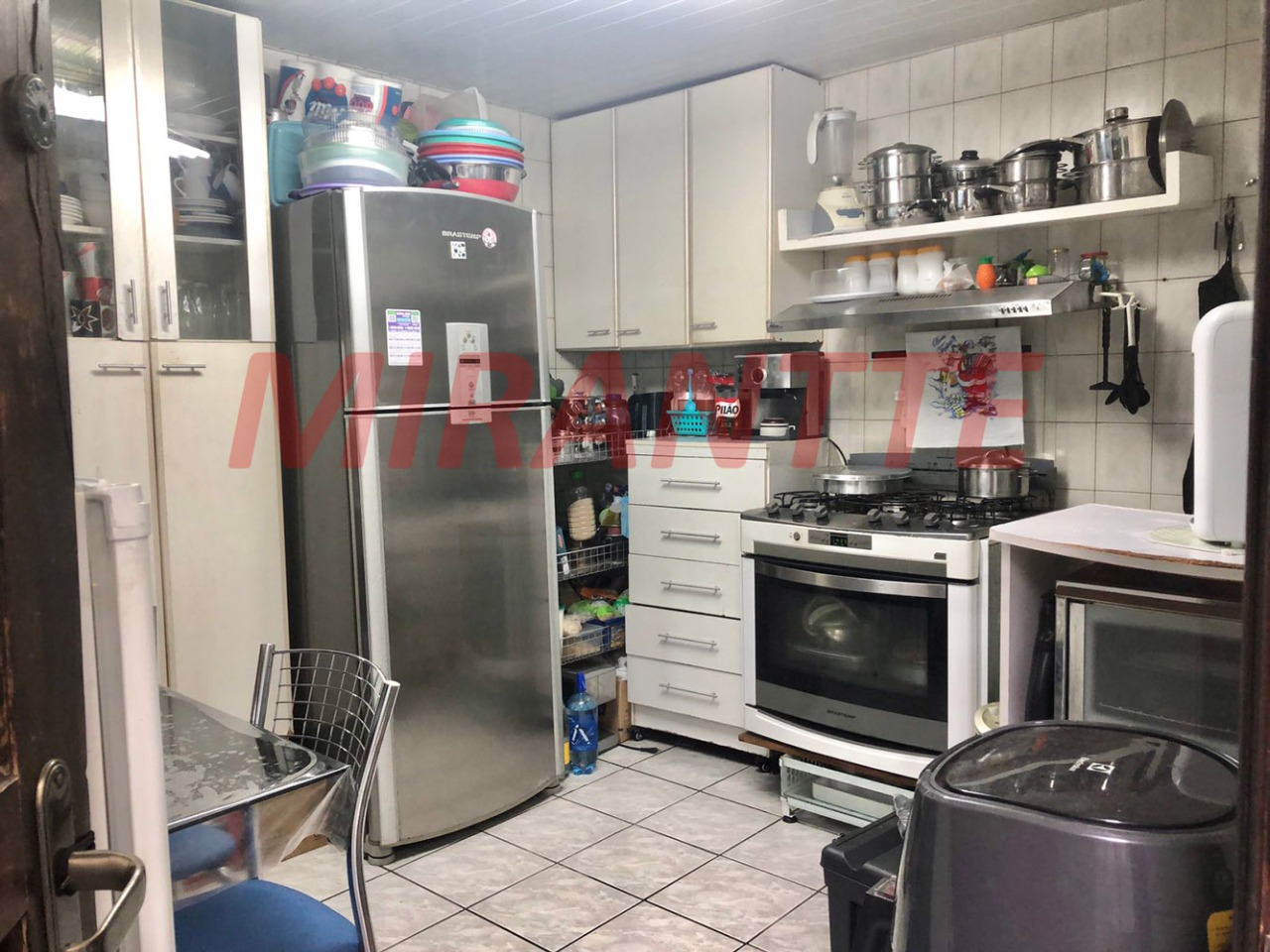 Casa terrea de 167m² com 3 quartos em Imirim
