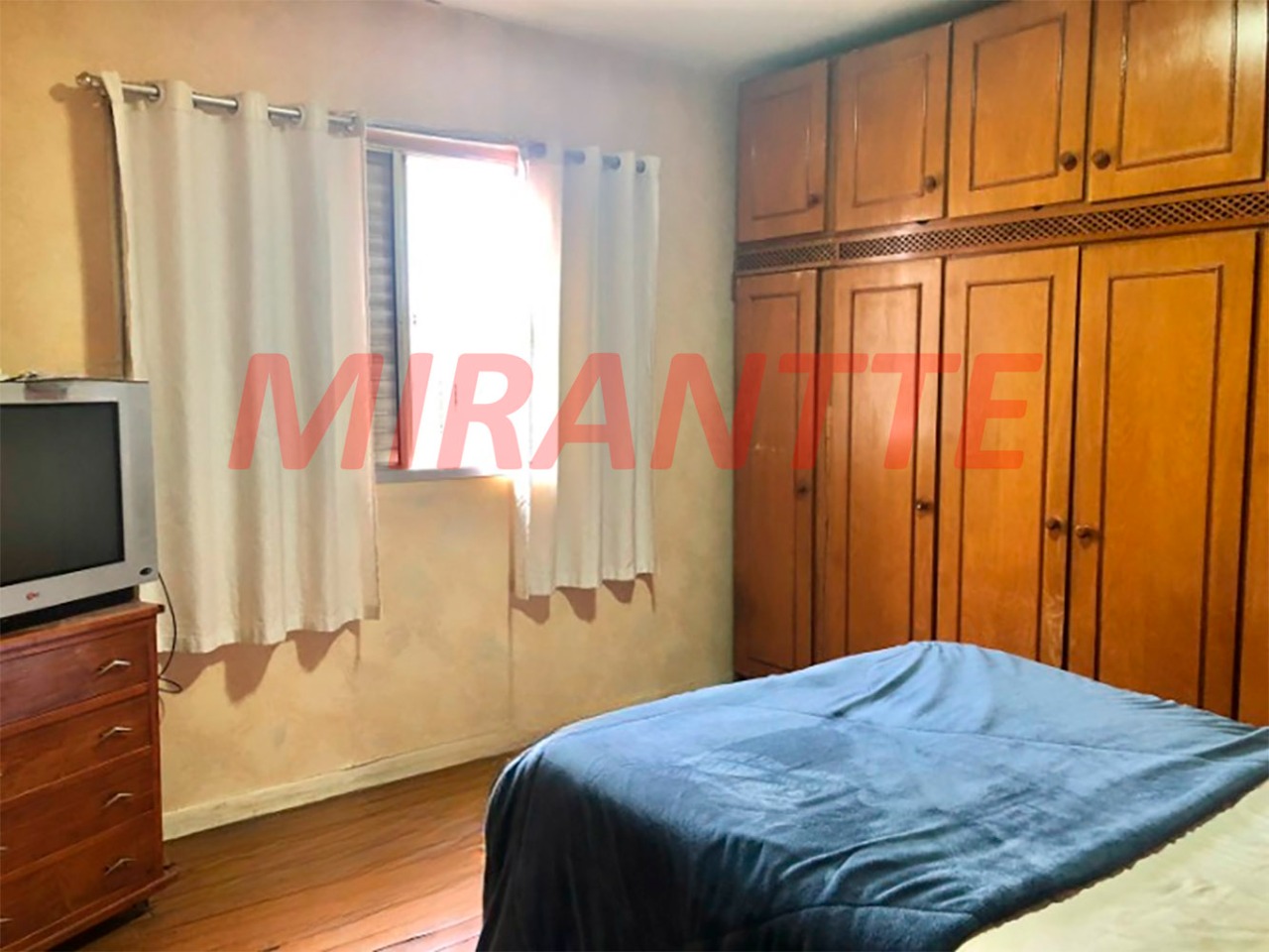 Casa terrea de 167m² com 3 quartos em Imirim