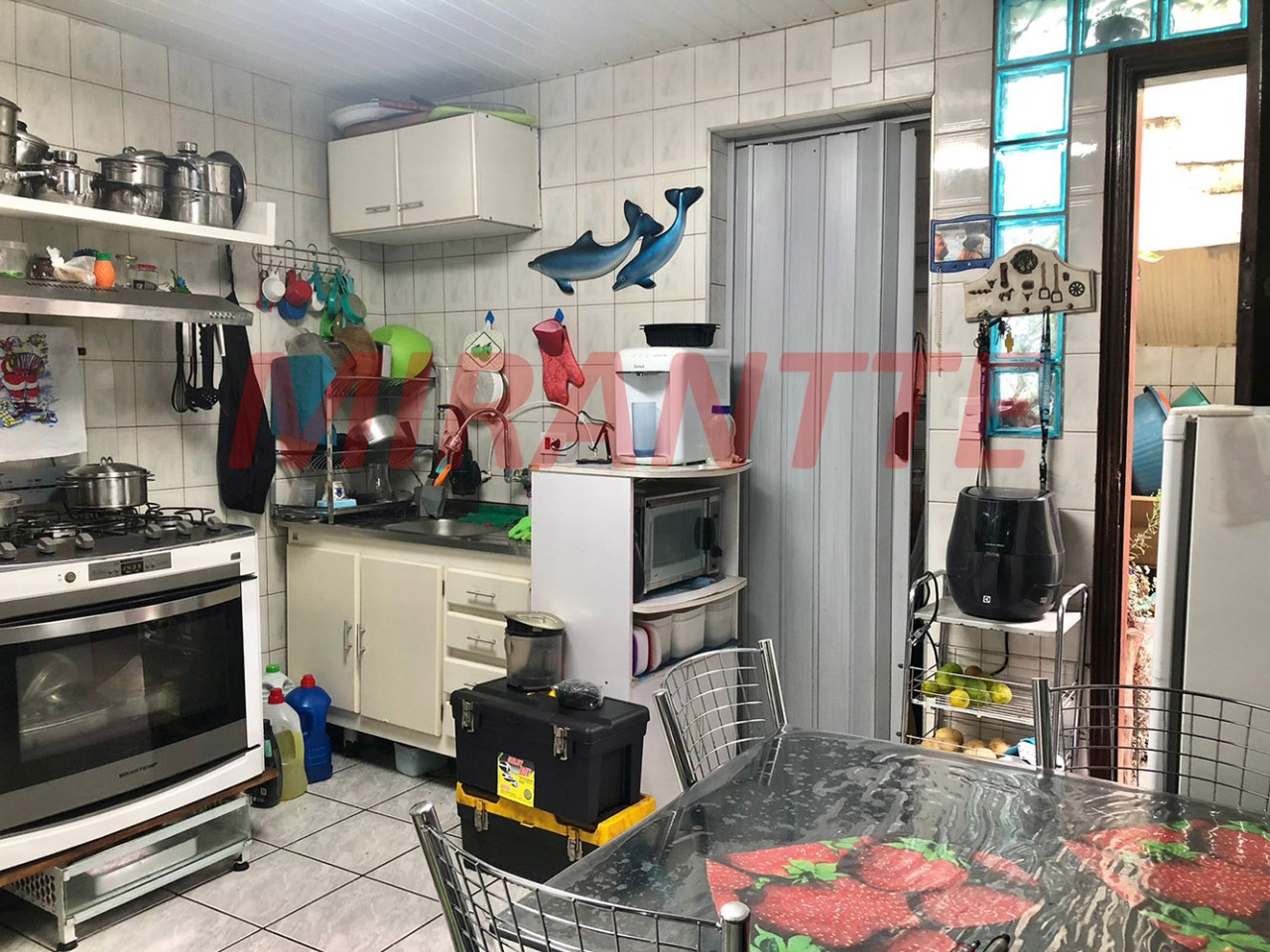 Casa terrea de 167m² com 3 quartos em Imirim
