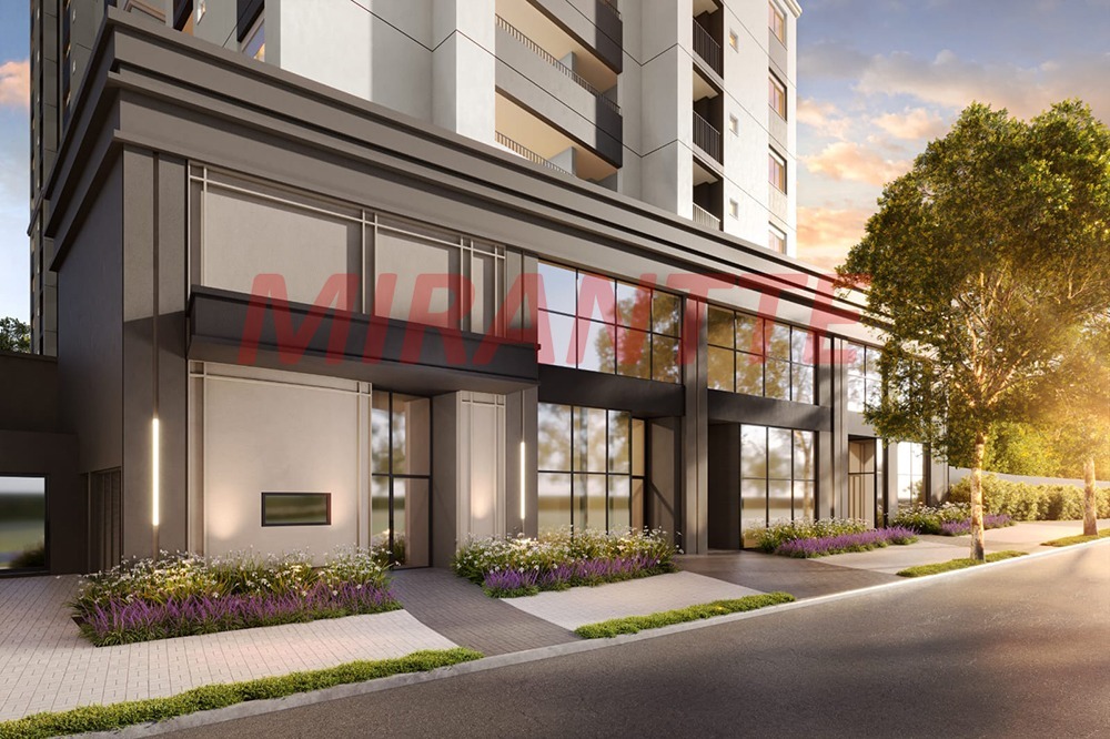 Apartamento de 87m² com 3 quartos em Tucuruvi