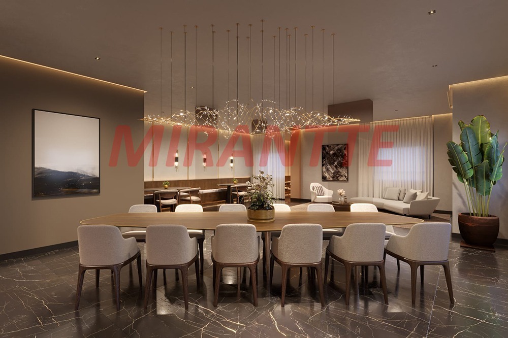 Apartamento de 87m² com 3 quartos em Tucuruvi
