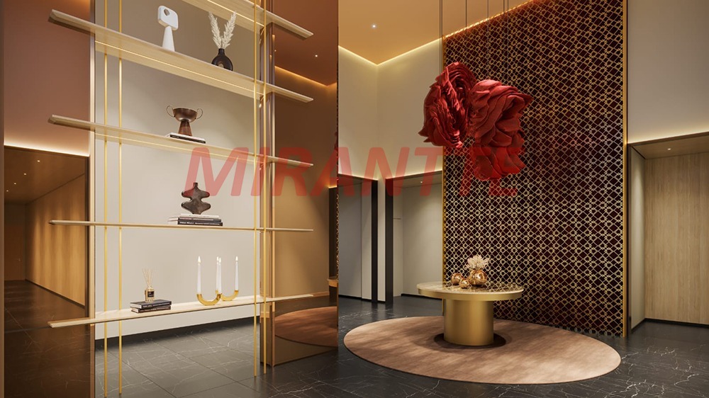 Apartamento de 87m² com 3 quartos em Tucuruvi
