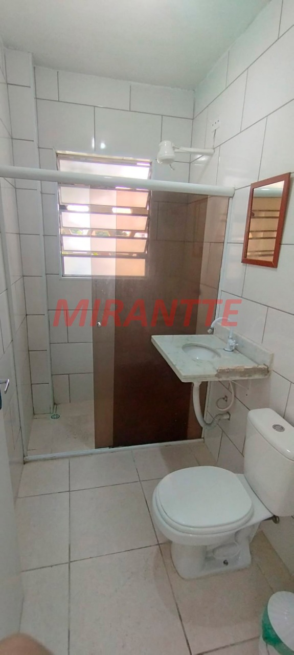 Apartamento de 36m² com 1 quartos em Santana
