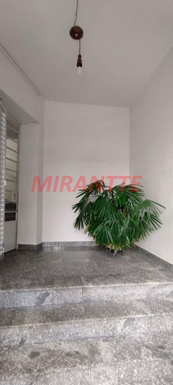 Apartamento de 36m² com 1 quartos em Santana