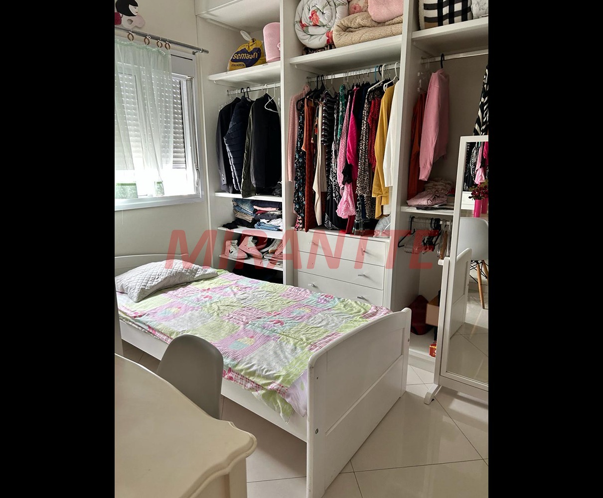 Apartamento de 202m² com 4 quartos em Alto da Mooca