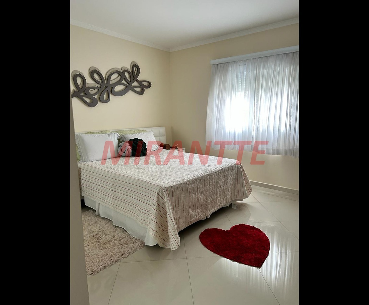 Apartamento de 202m² com 4 quartos em Alto da Mooca