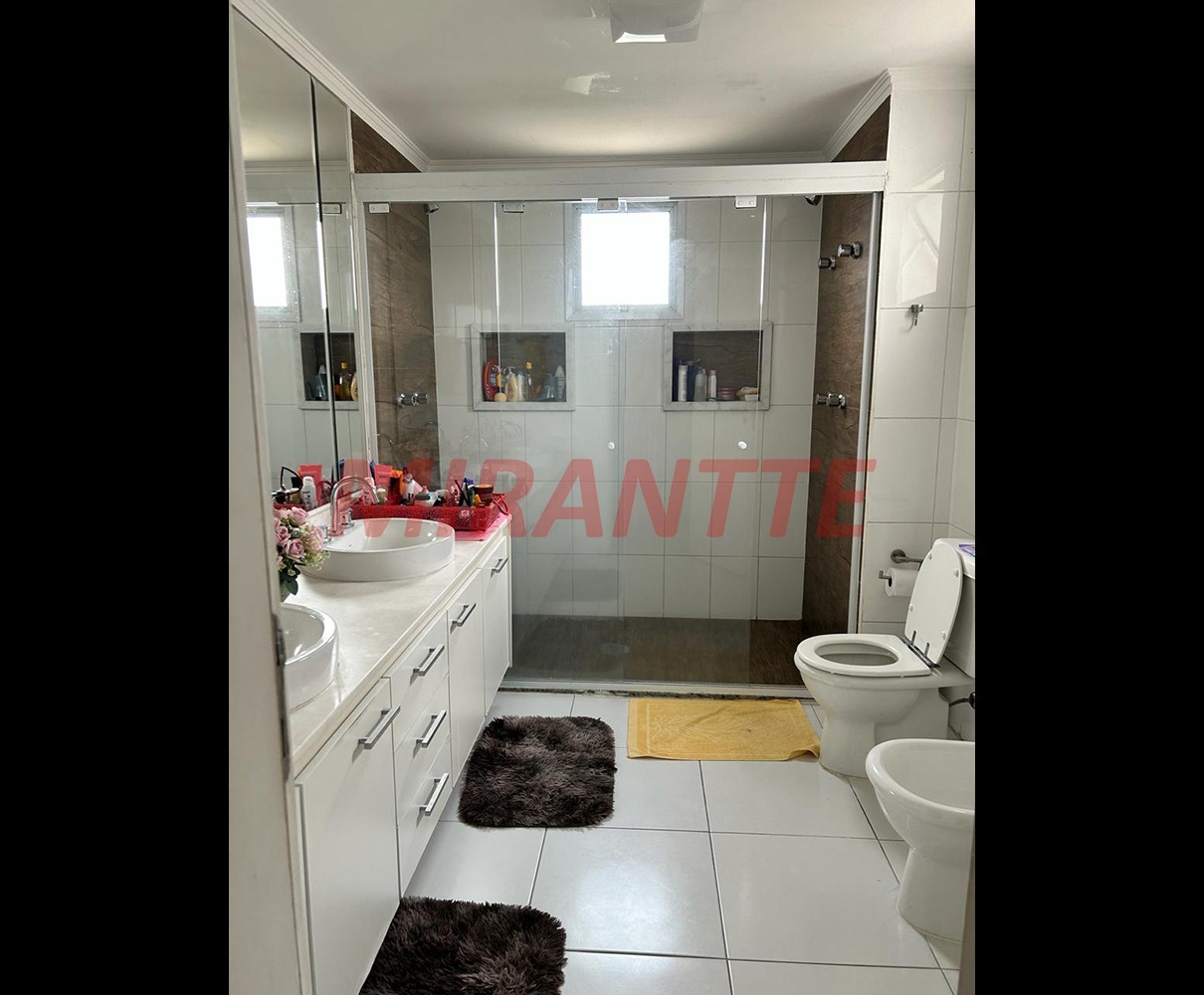 Apartamento de 202m² com 4 quartos em Alto da Mooca