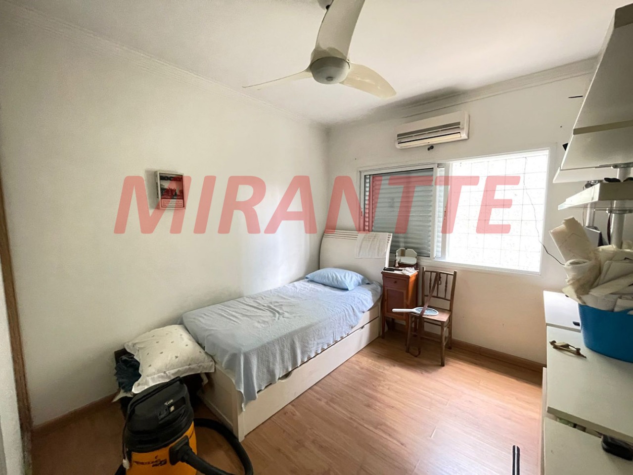 Sobrado de 265m² com 3 quartos em Tucuruvi