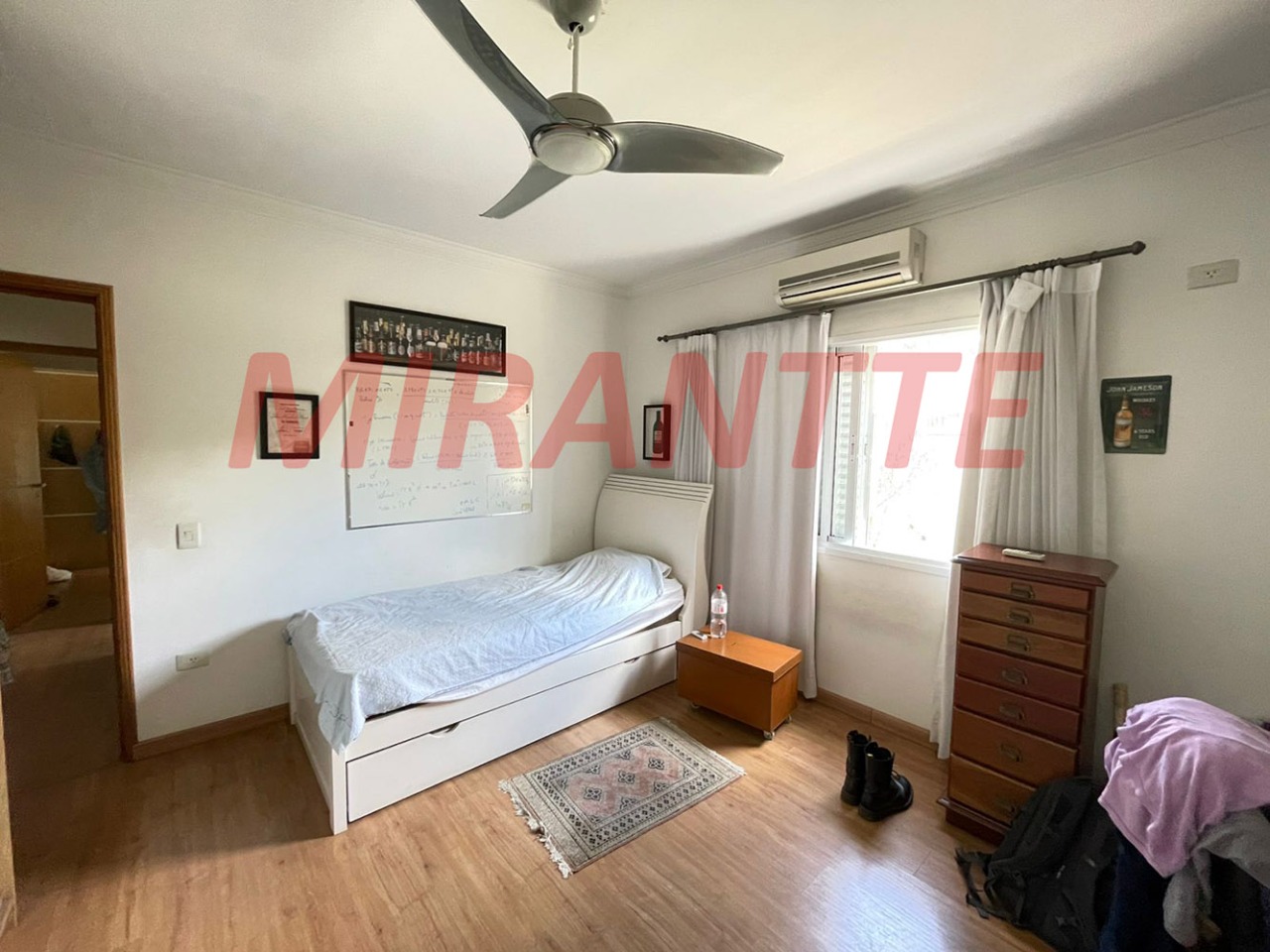 Sobrado de 265m² com 3 quartos em Tucuruvi