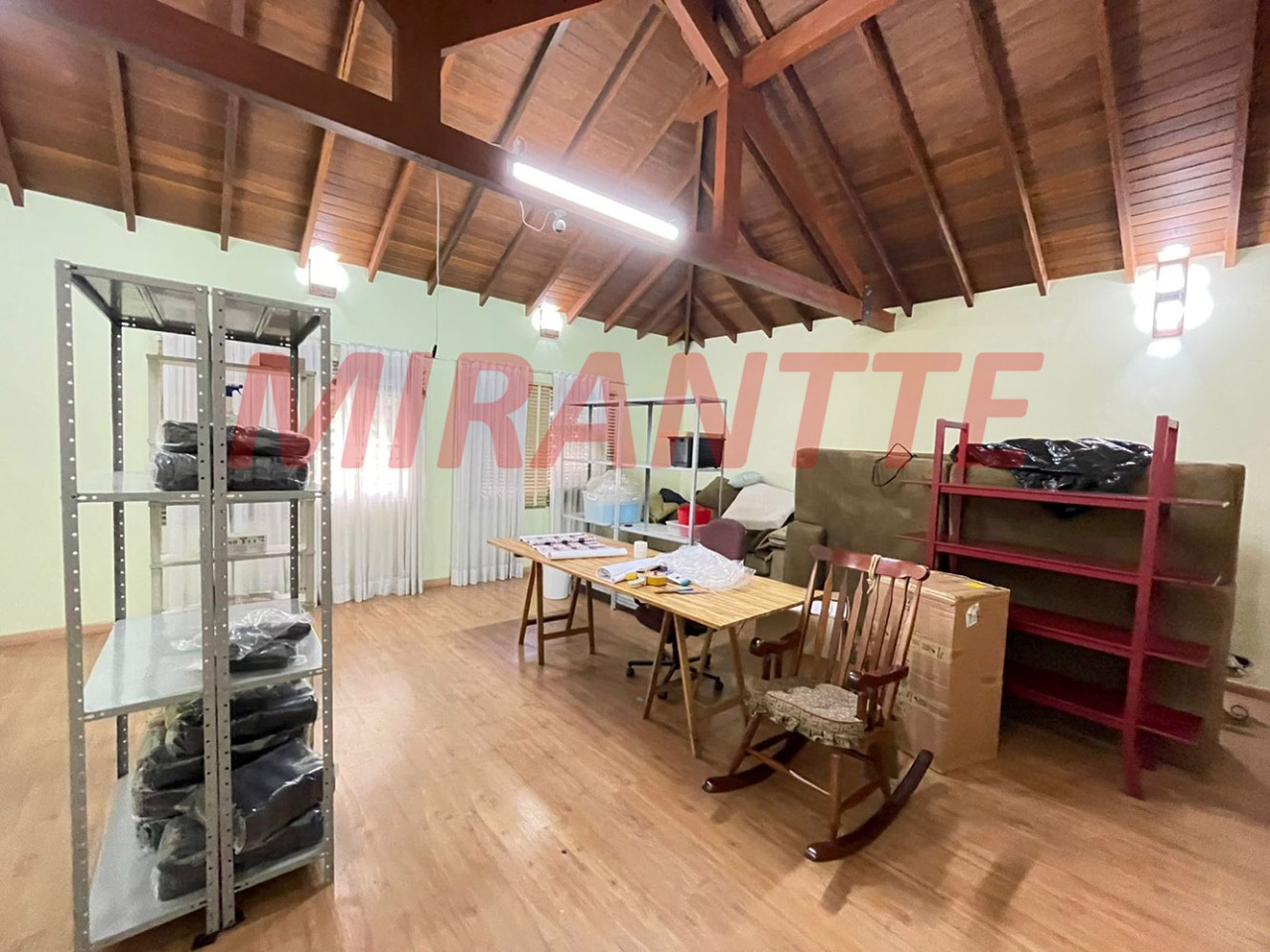 Sobrado de 265m² com 3 quartos em Tucuruvi