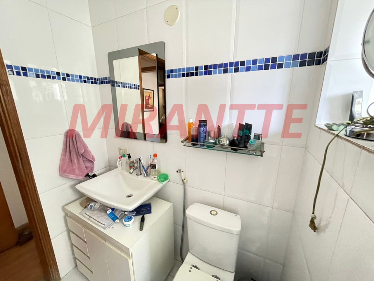 Sobrado de 265m² com 3 quartos em Tucuruvi