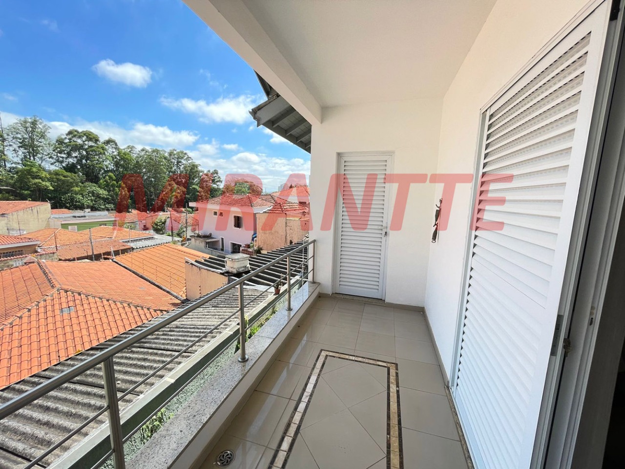 Sobrado de 265m² com 3 quartos em Tucuruvi