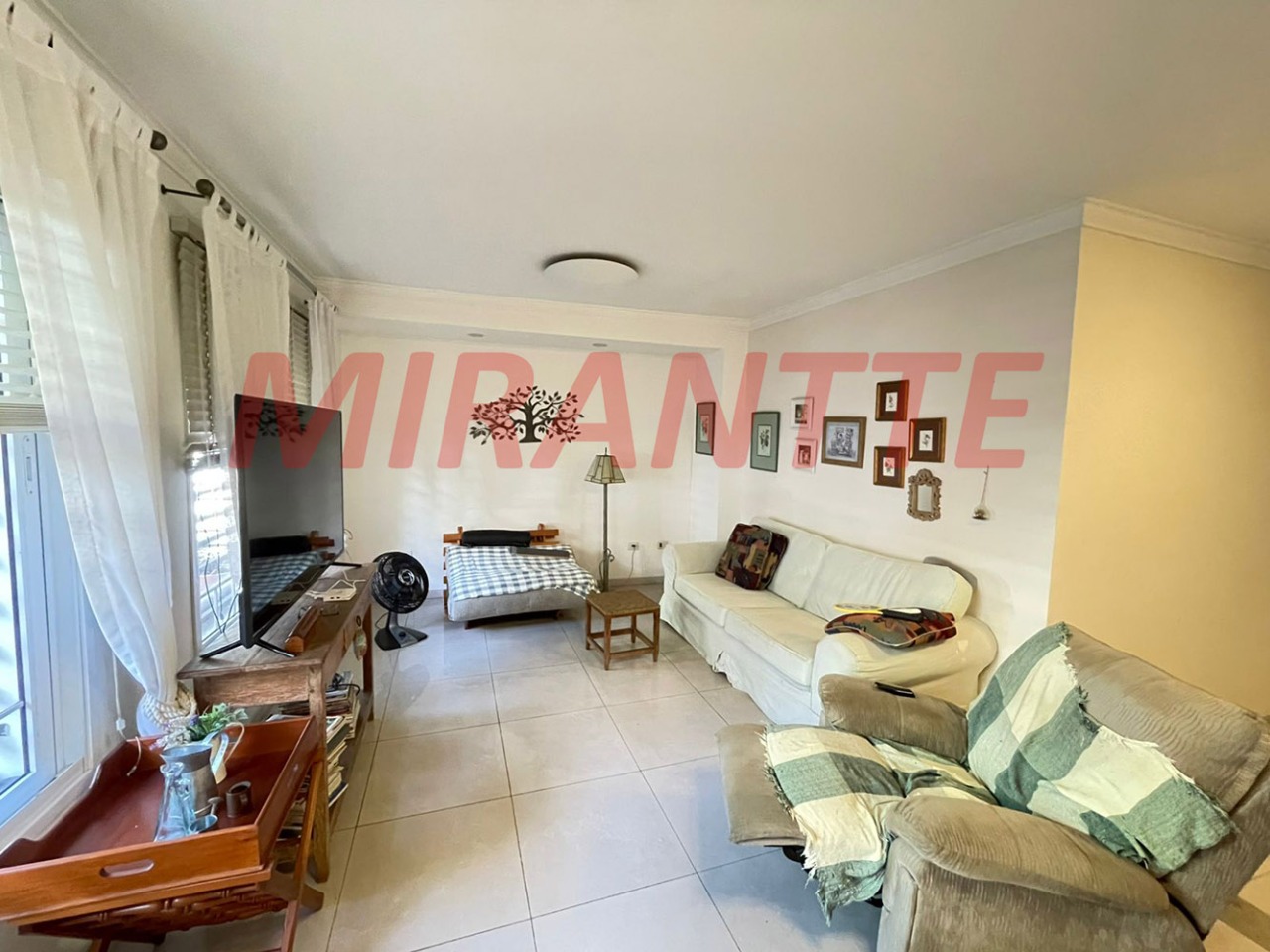 Sobrado de 265m² com 3 quartos em Tucuruvi