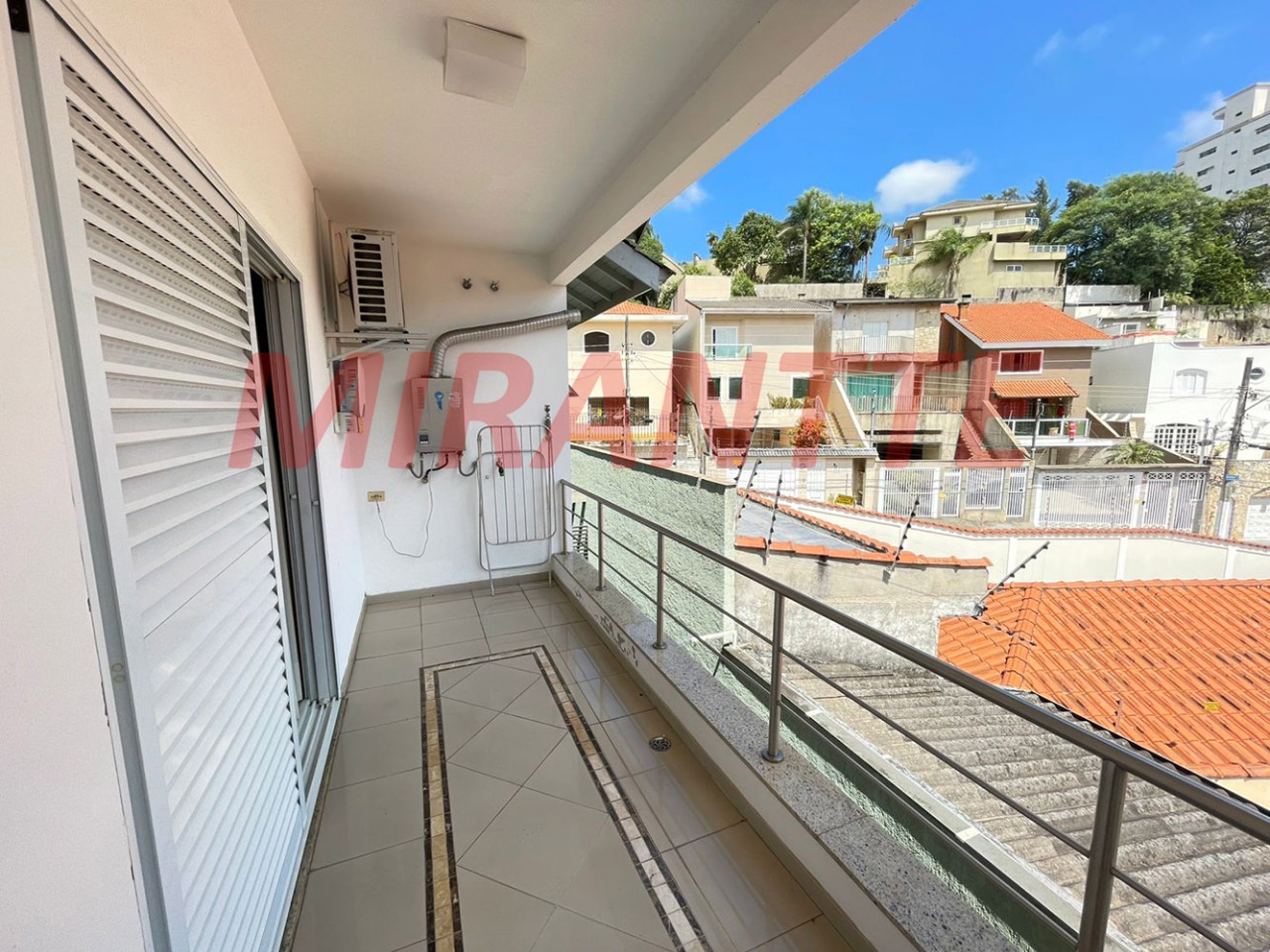 Sobrado de 265m² com 3 quartos em Tucuruvi