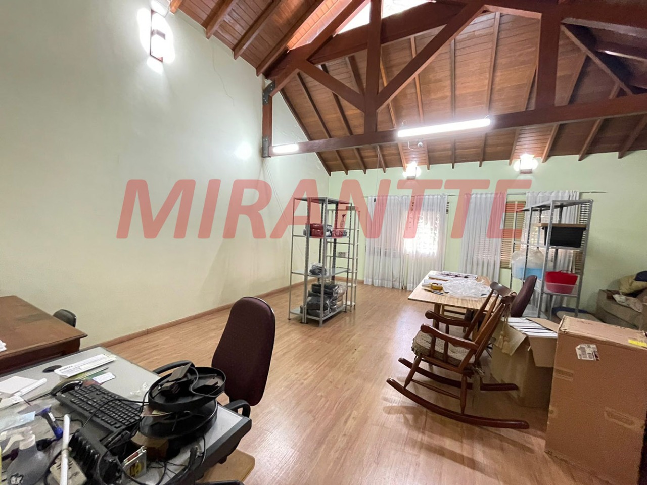 Sobrado de 265m² com 3 quartos em Tucuruvi