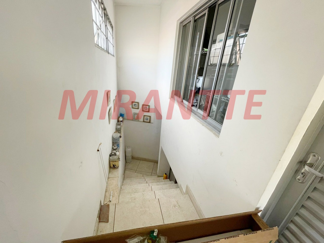 Sobrado de 265m² com 3 quartos em Tucuruvi