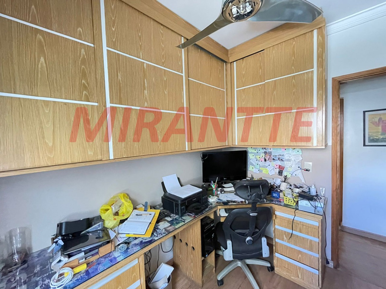Sobrado de 265m² com 3 quartos em Tucuruvi