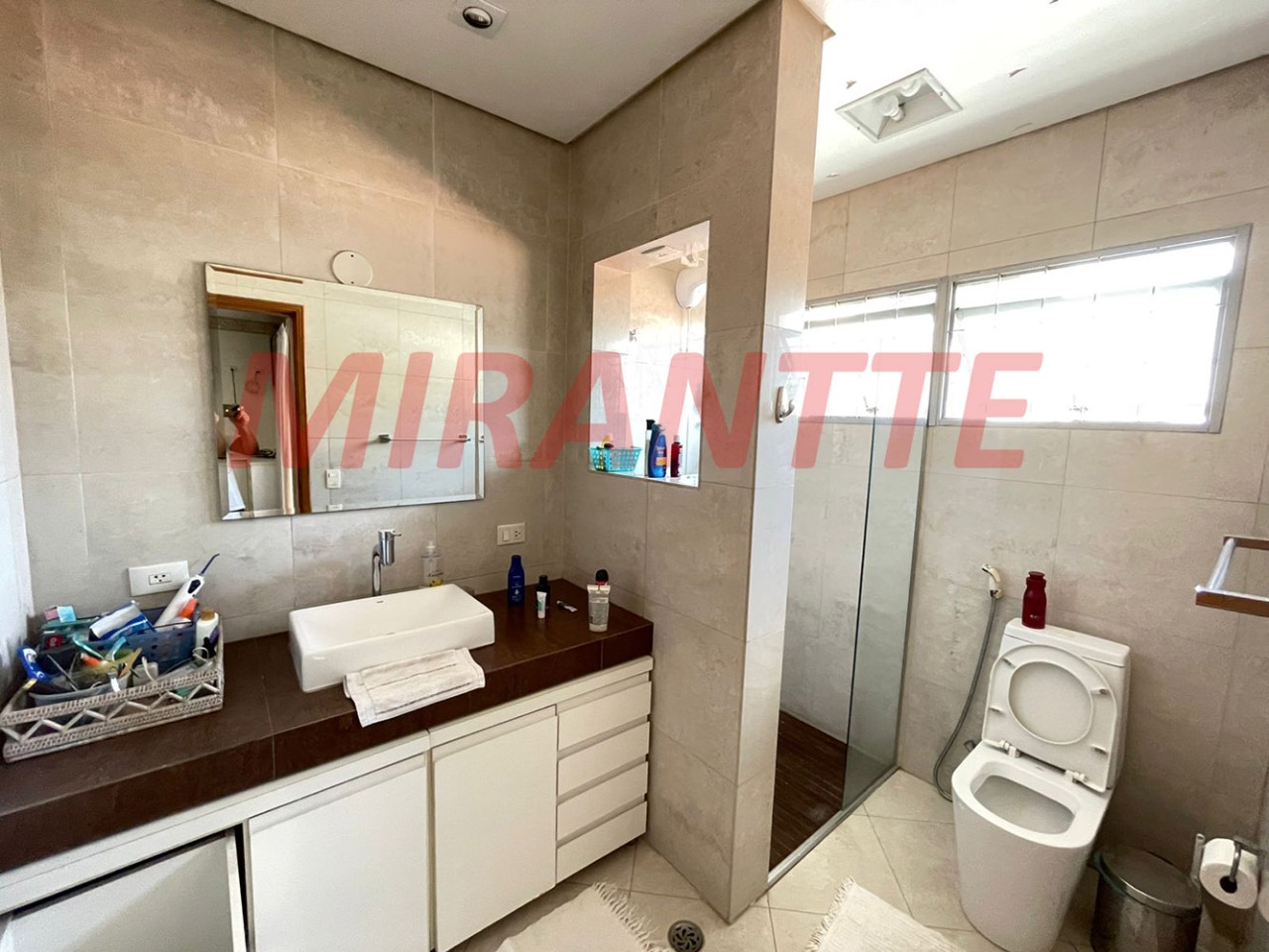 Sobrado de 265m² com 3 quartos em Tucuruvi