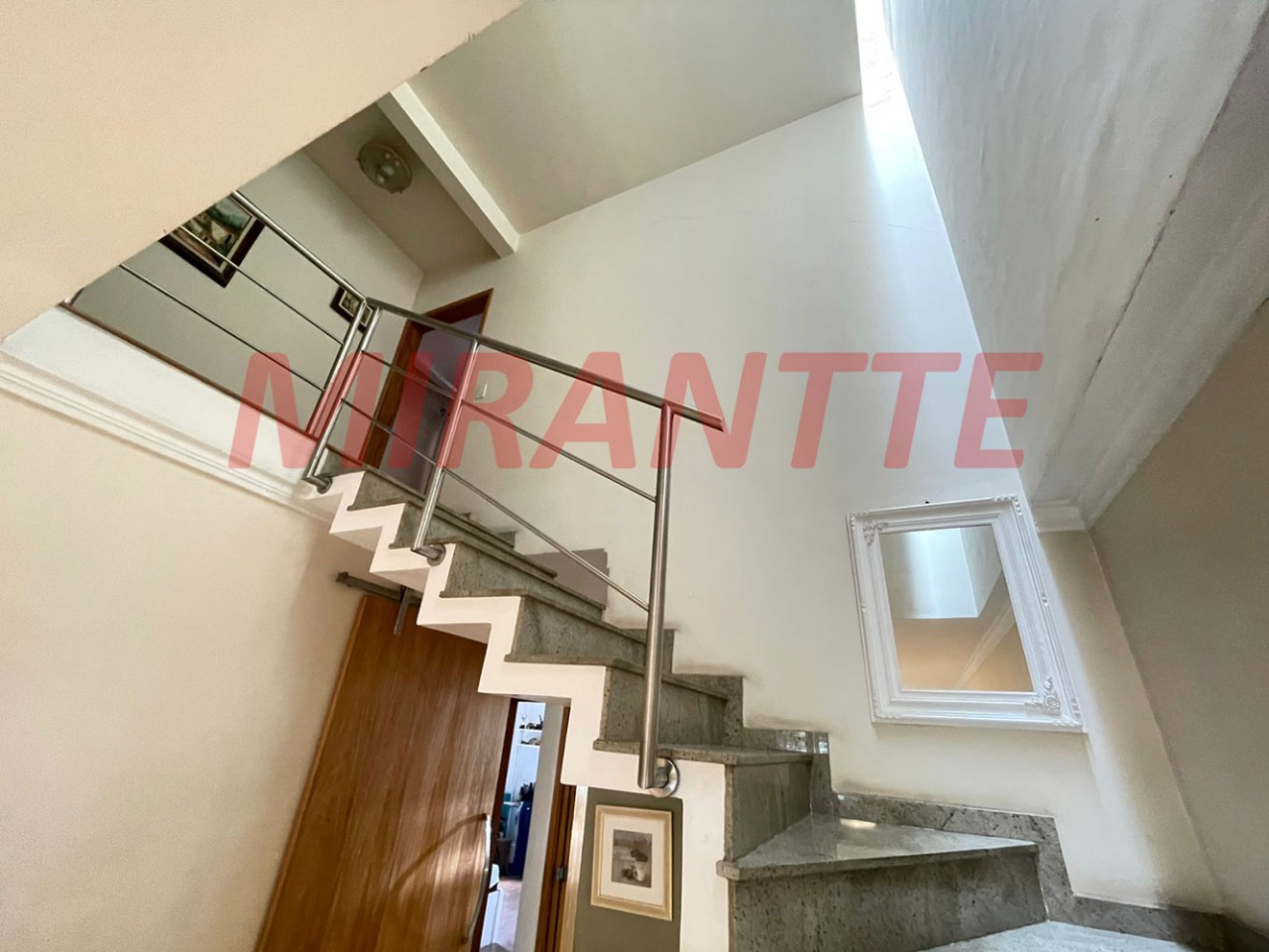 Sobrado de 265m² com 3 quartos em Tucuruvi
