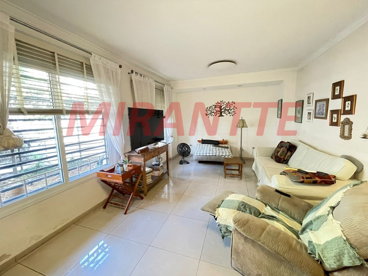 Sobrado de 265m² com 3 quartos em Tucuruvi