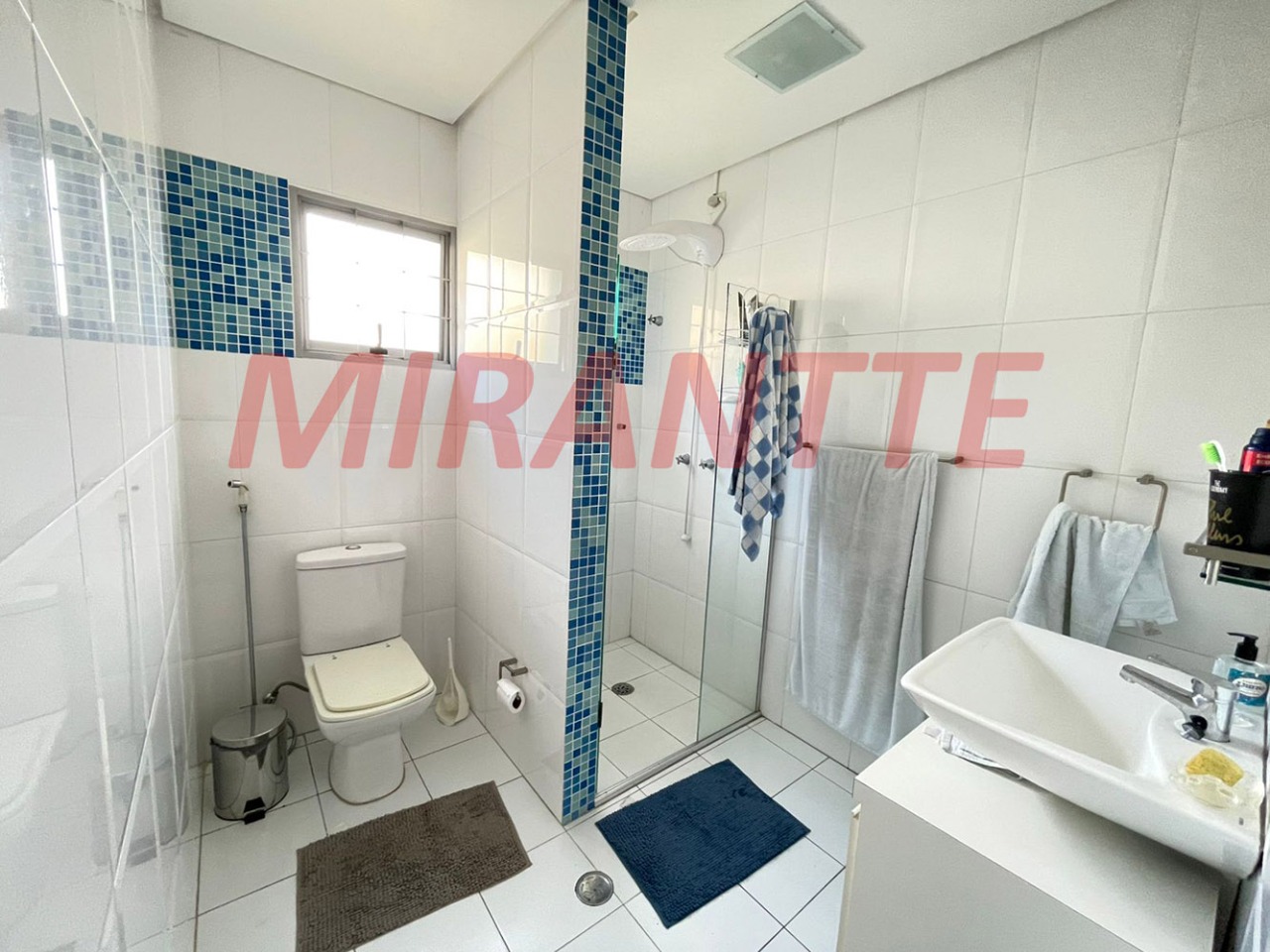 Sobrado de 265m² com 3 quartos em Tucuruvi
