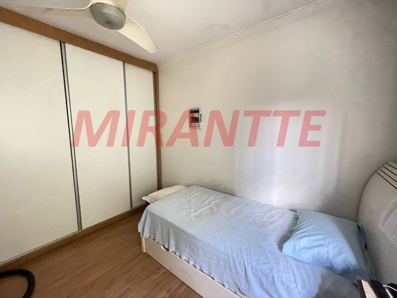Sobrado de 265m² com 3 quartos em Tucuruvi