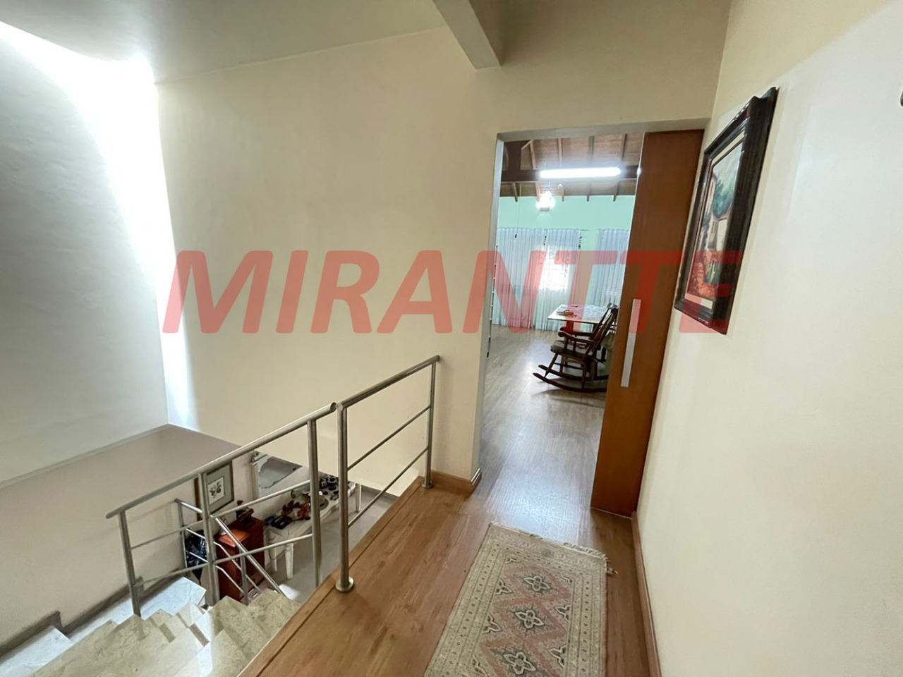 Sobrado de 265m² com 3 quartos em Tucuruvi