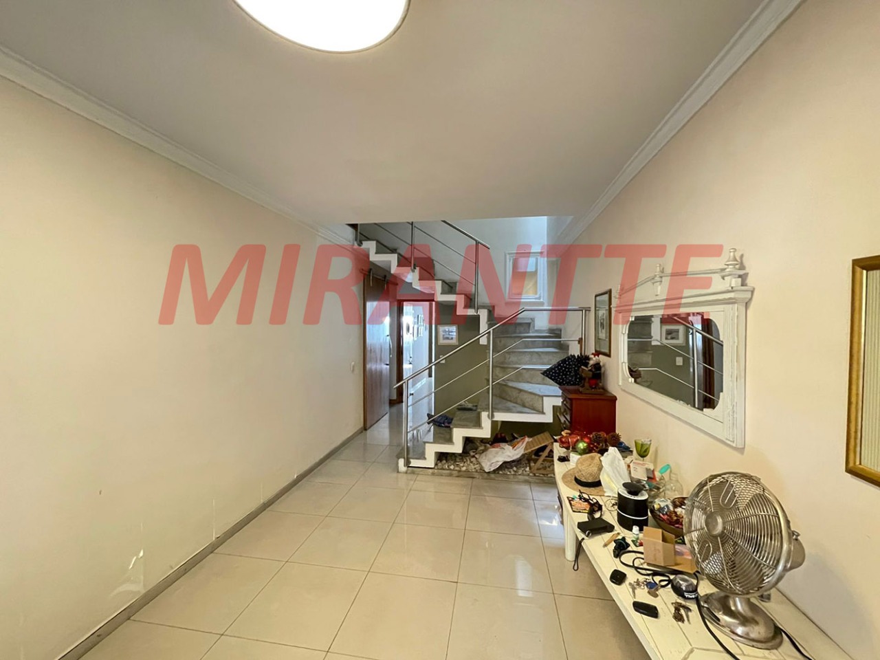 Sobrado de 265m² com 3 quartos em Tucuruvi