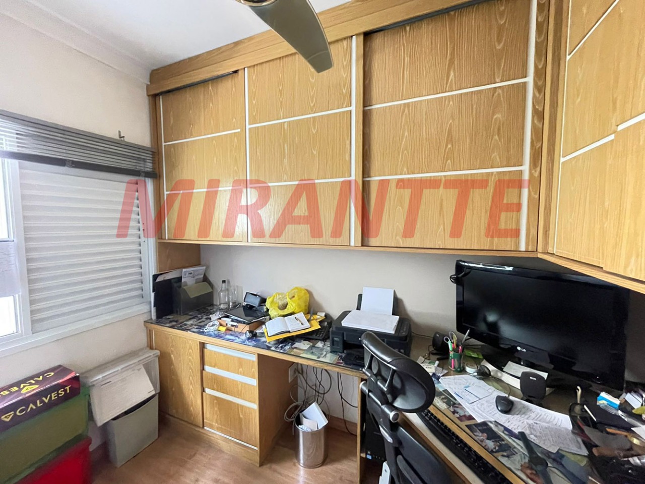 Sobrado de 265m² com 3 quartos em Tucuruvi