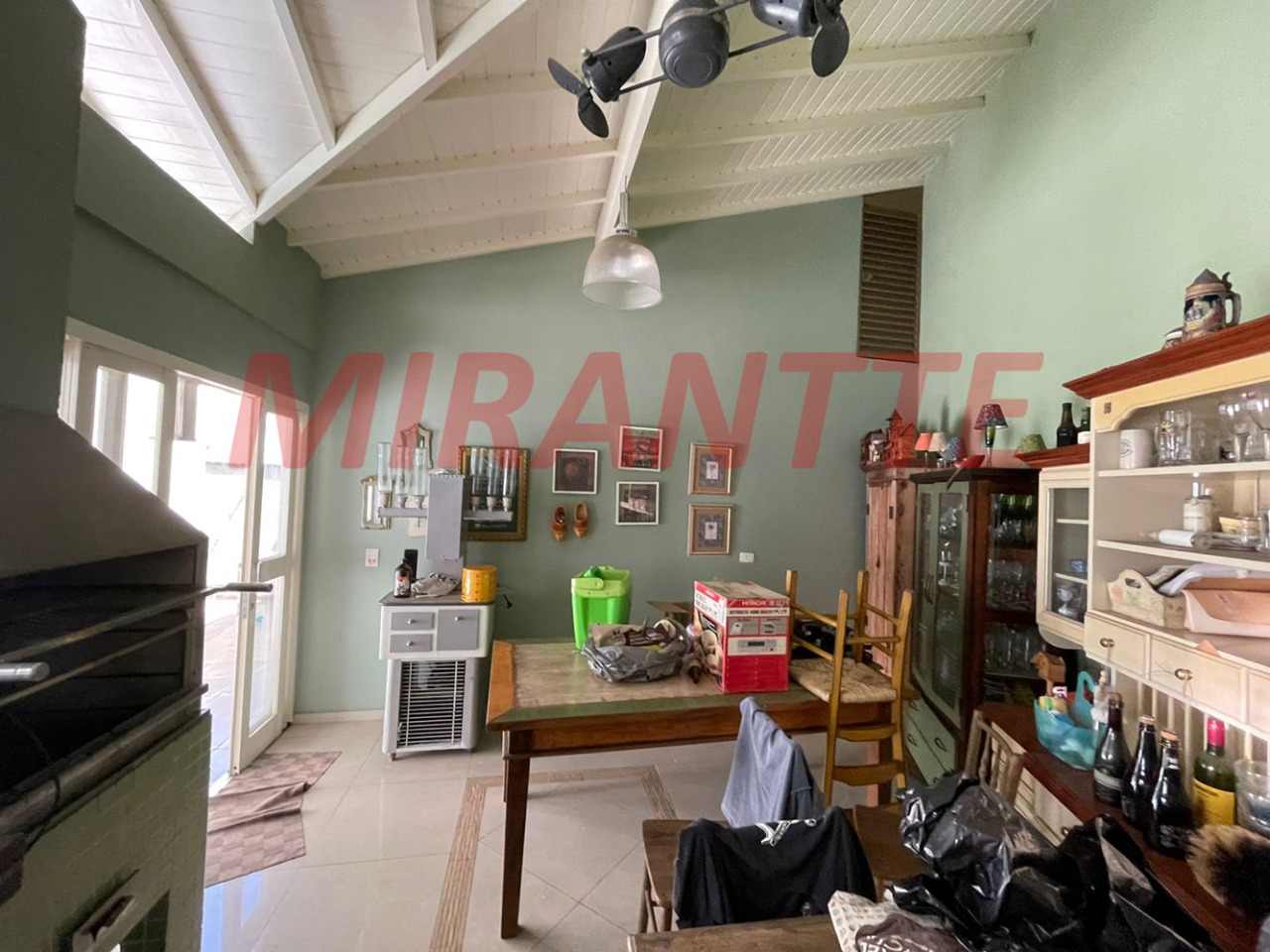 Sobrado de 265m² com 3 quartos em Tucuruvi