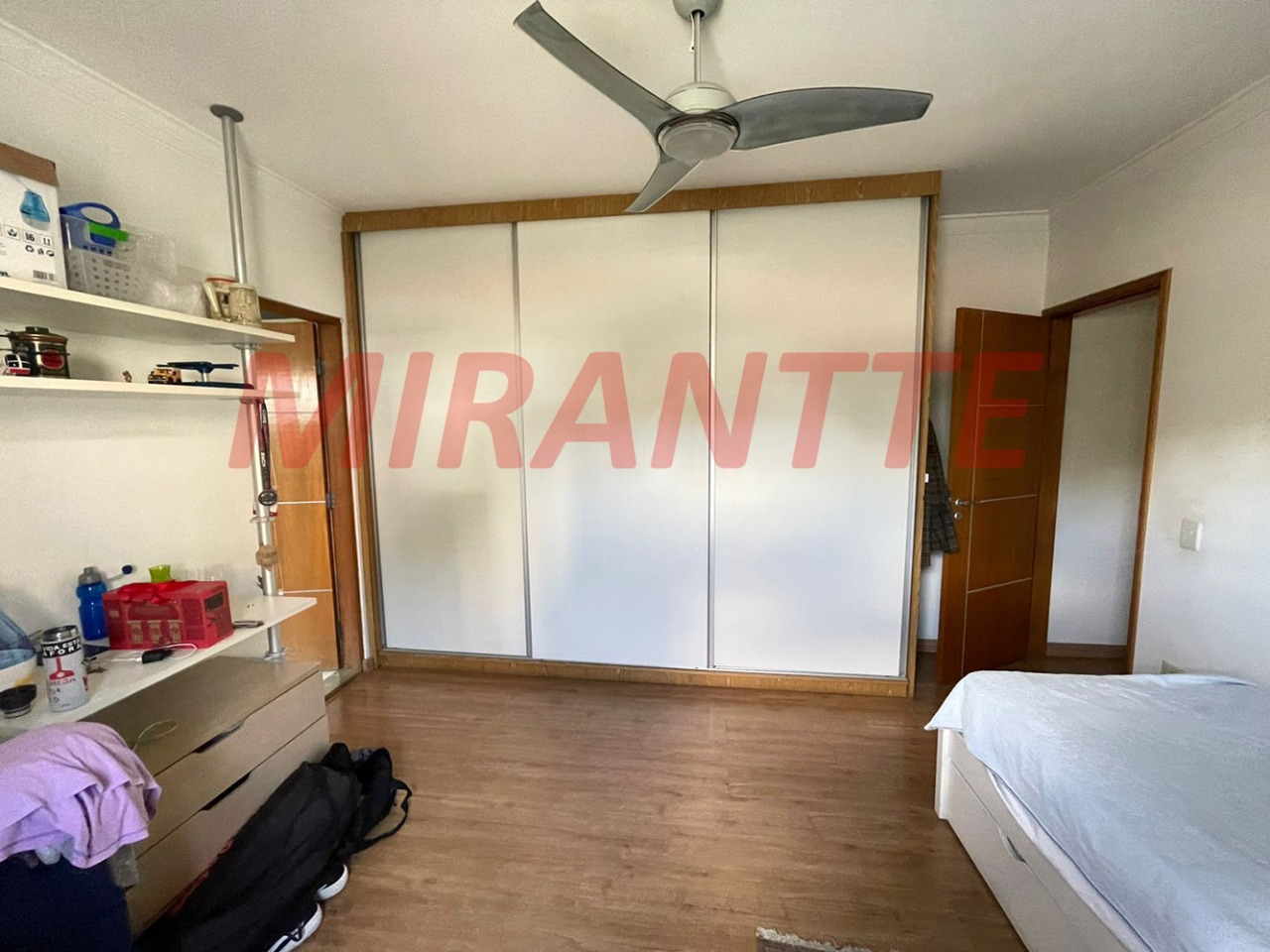 Sobrado de 265m² com 3 quartos em Tucuruvi