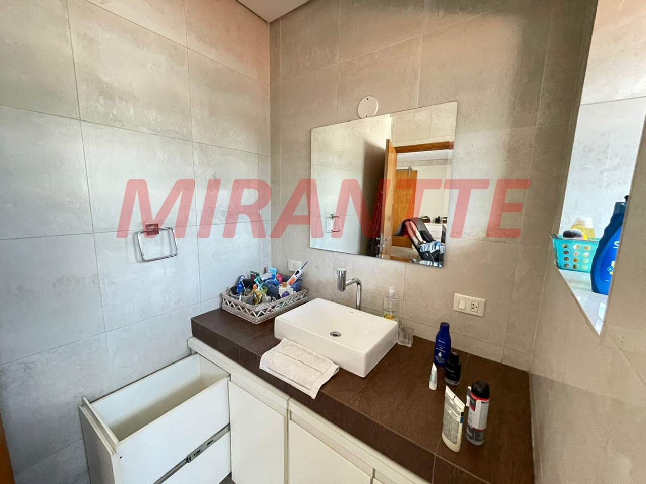 Sobrado de 265m² com 3 quartos em Tucuruvi