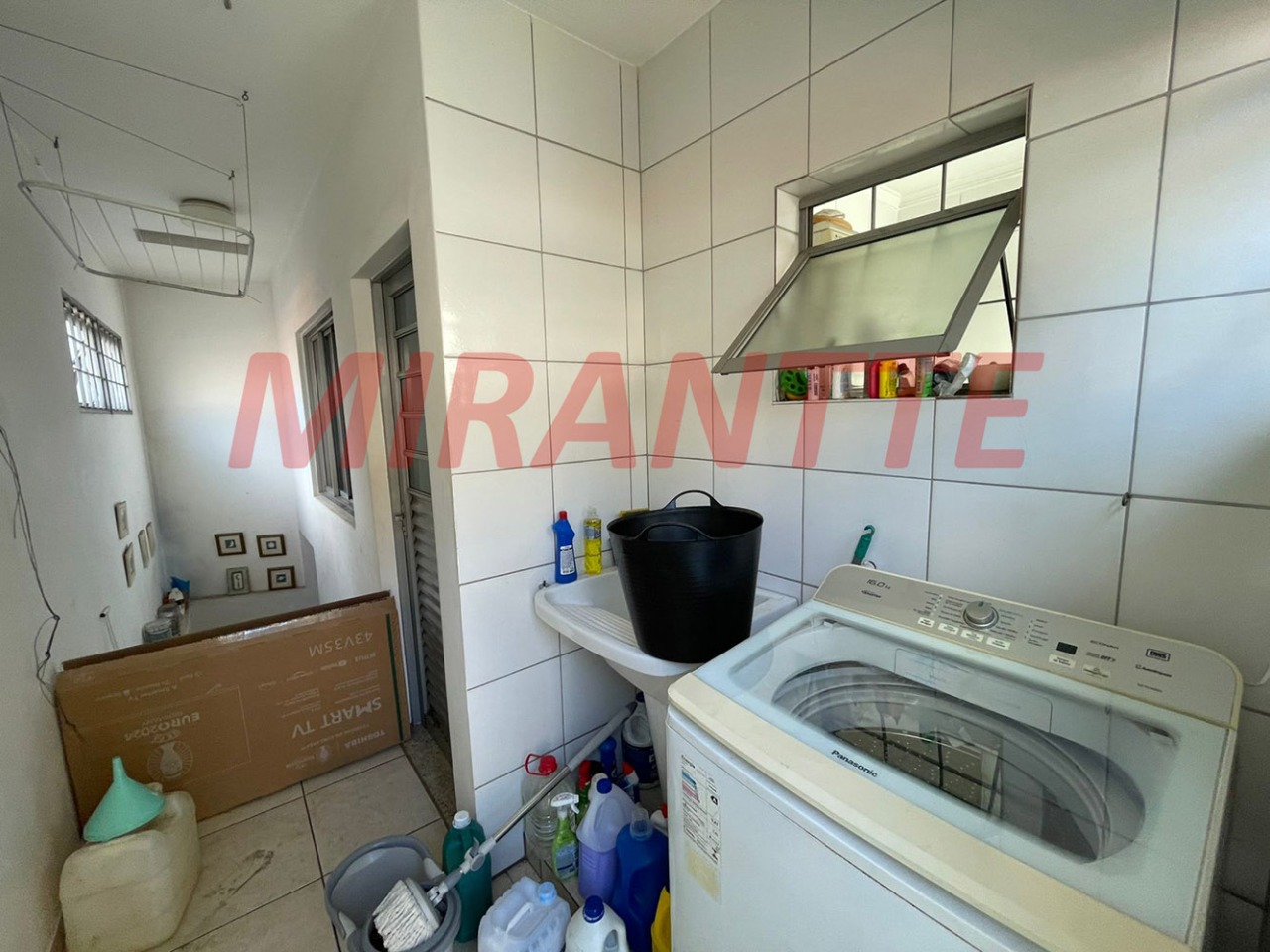 Sobrado de 265m² com 3 quartos em Tucuruvi