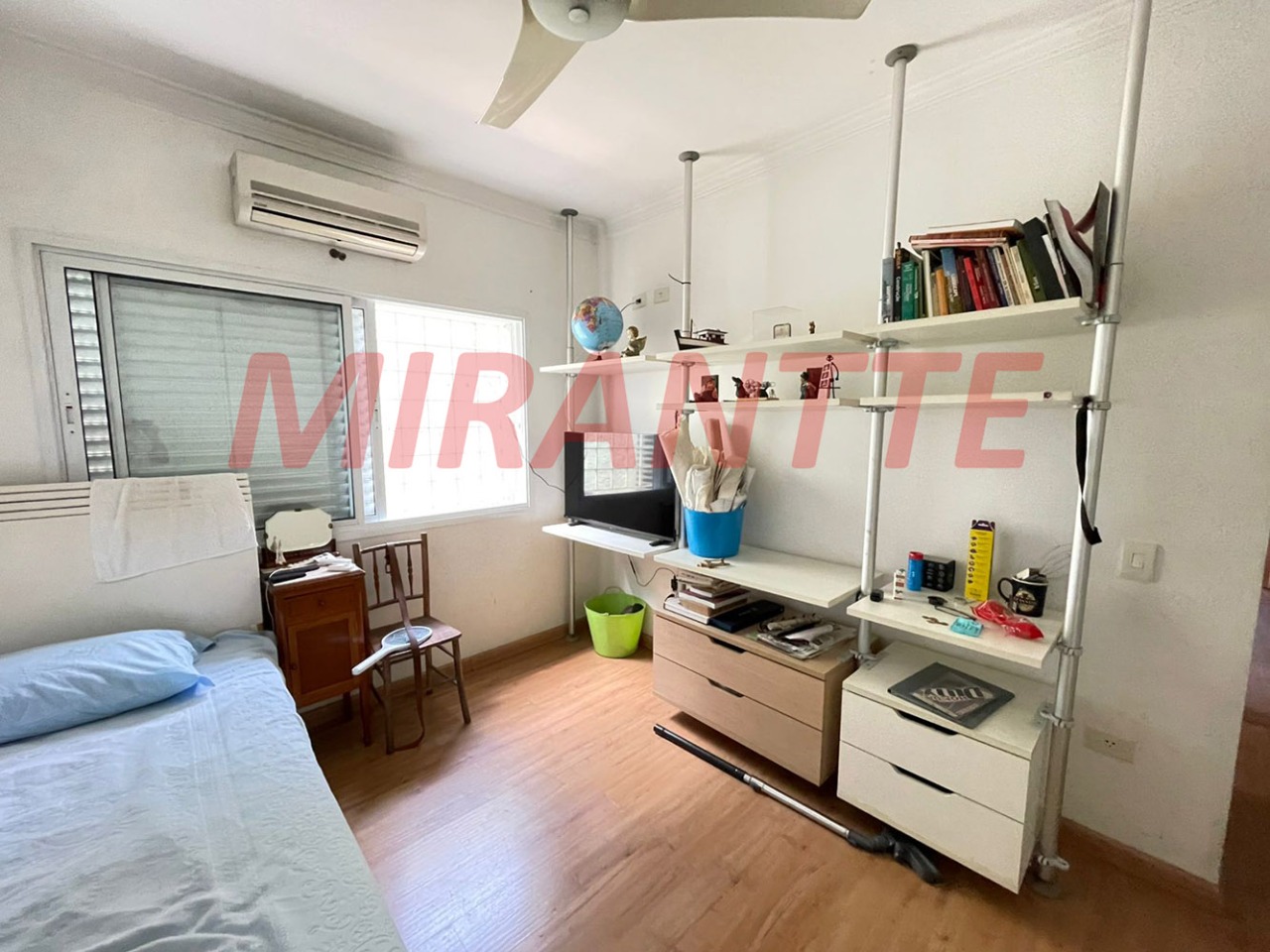 Sobrado de 265m² com 3 quartos em Tucuruvi