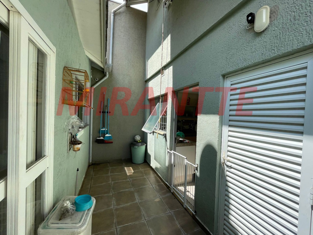 Sobrado de 265m² com 3 quartos em Tucuruvi