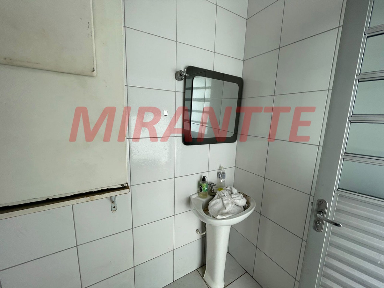 Sobrado de 265m² com 3 quartos em Tucuruvi
