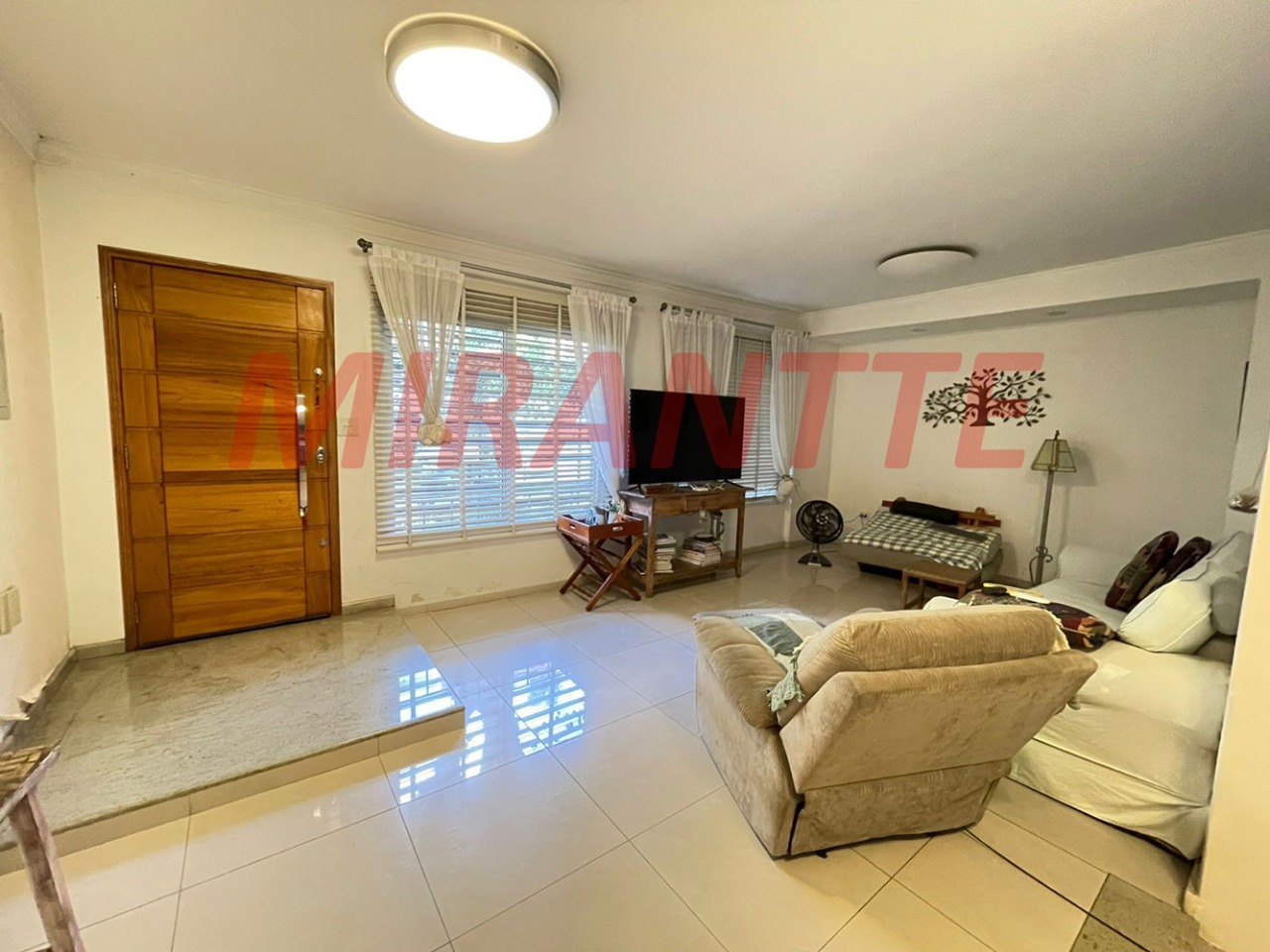 Sobrado de 265m² com 3 quartos em Tucuruvi