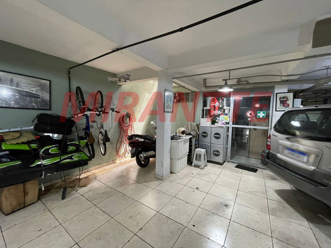 Sobrado de 265m² com 3 quartos em Tucuruvi