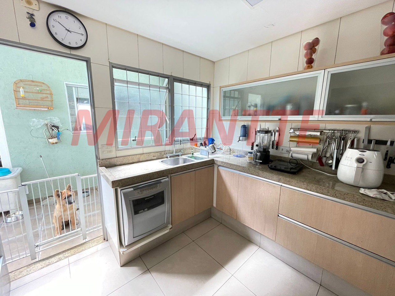 Sobrado de 265m² com 3 quartos em Tucuruvi