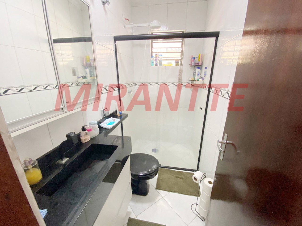 Sobrado de 150m² com 4 quartos em Santana
