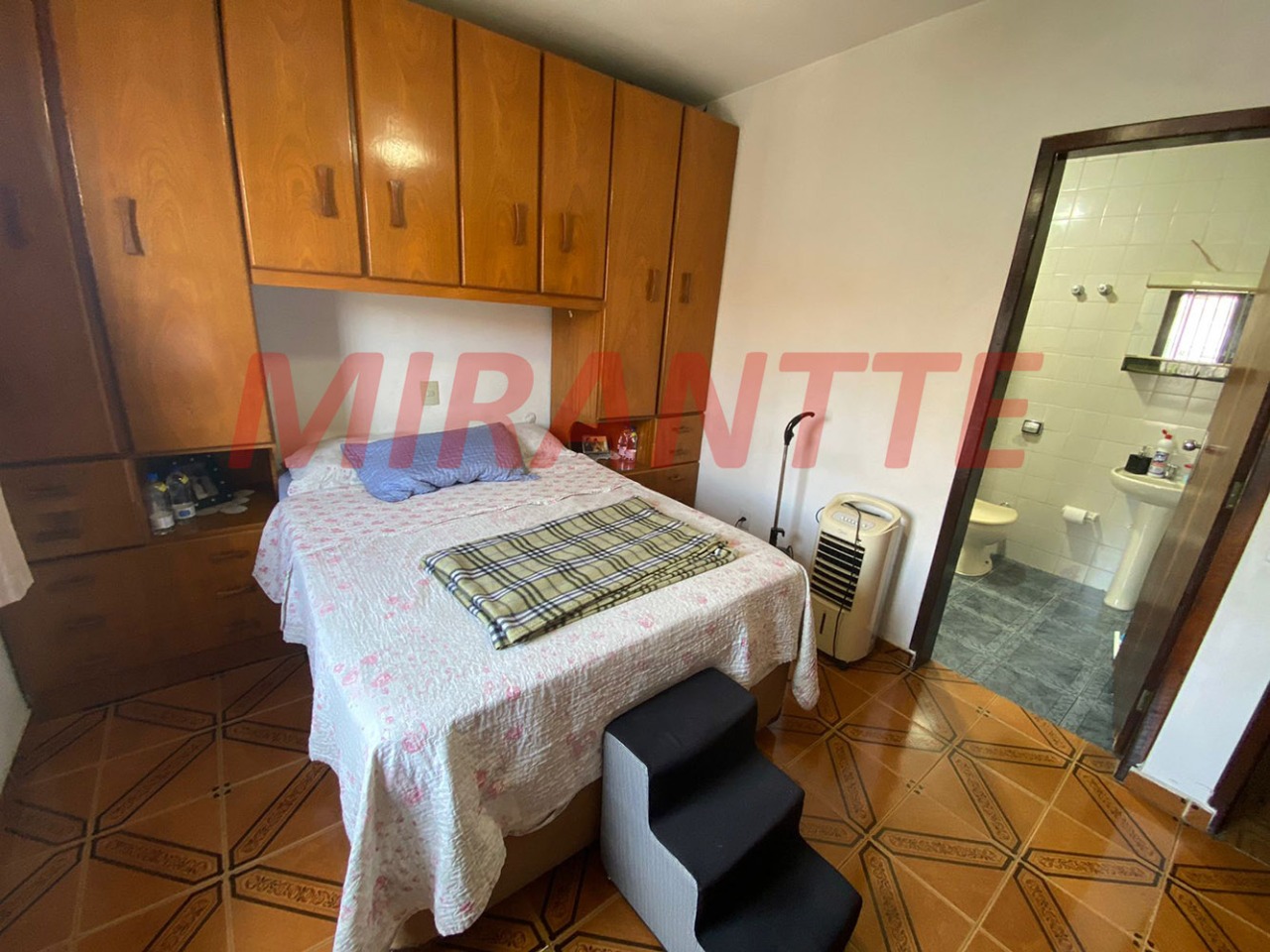 Sobrado de 150m² com 4 quartos em Santana