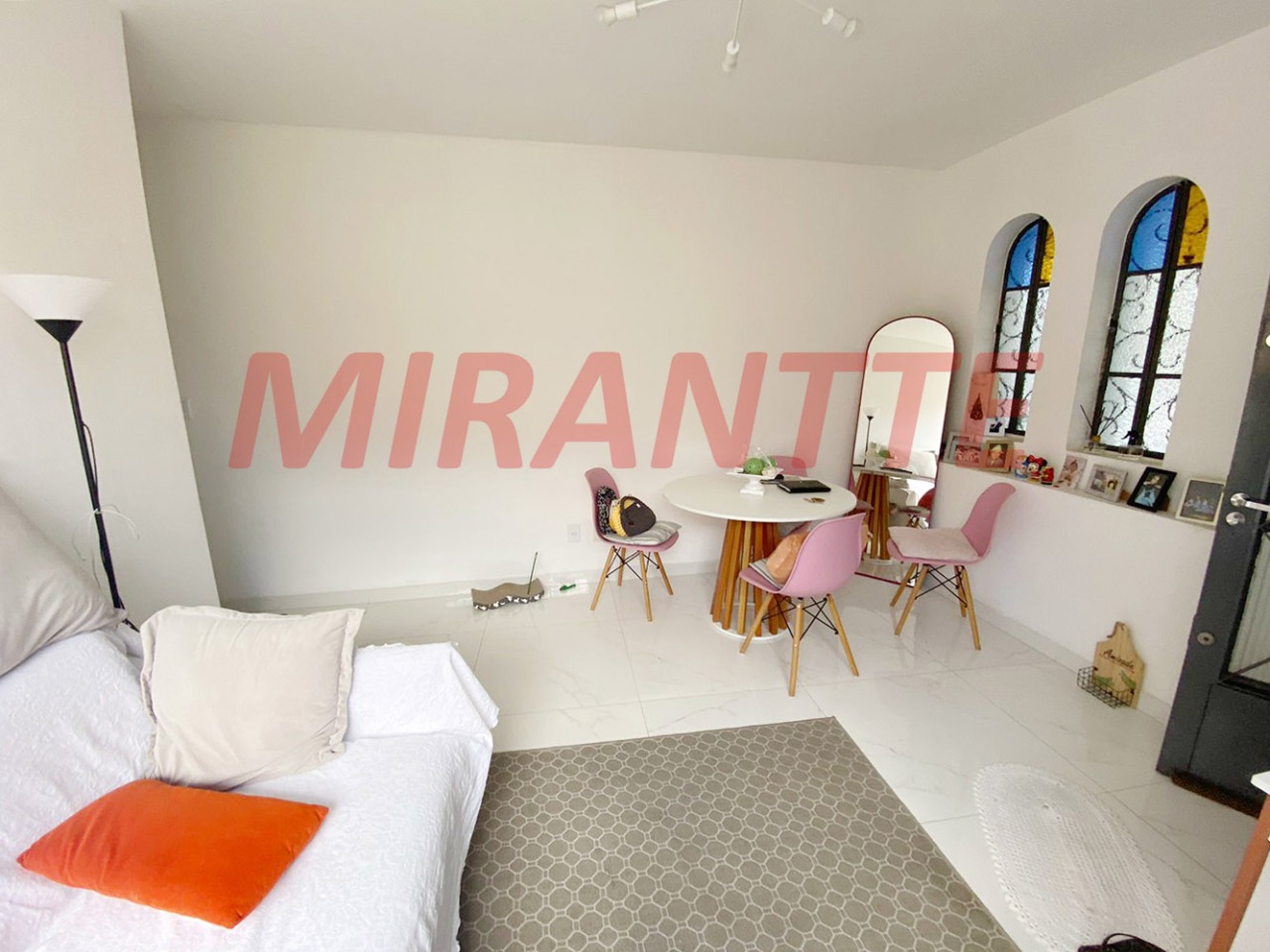 Sobrado de 150m² com 4 quartos em Santana