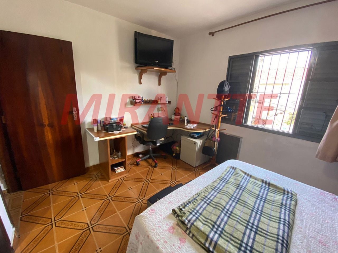 Sobrado de 150m² com 4 quartos em Santana