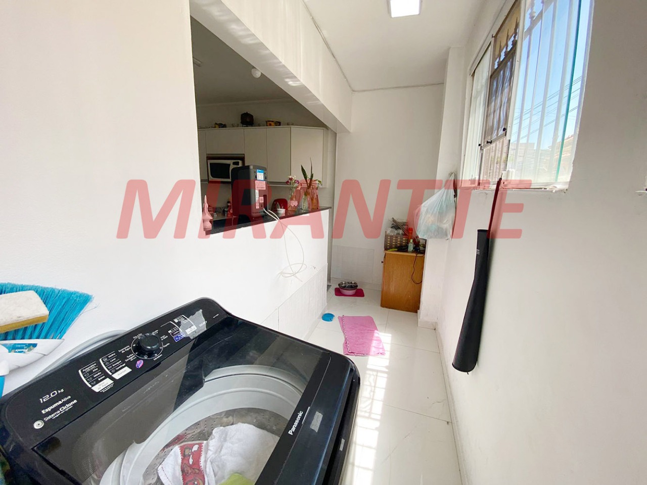 Sobrado de 150m² com 4 quartos em Santana