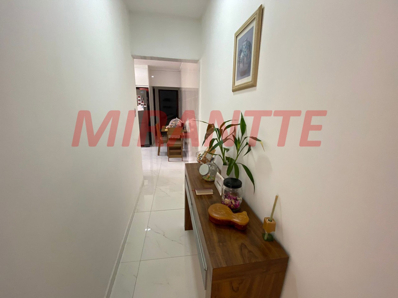 Sobrado de 150m² com 4 quartos em Santana