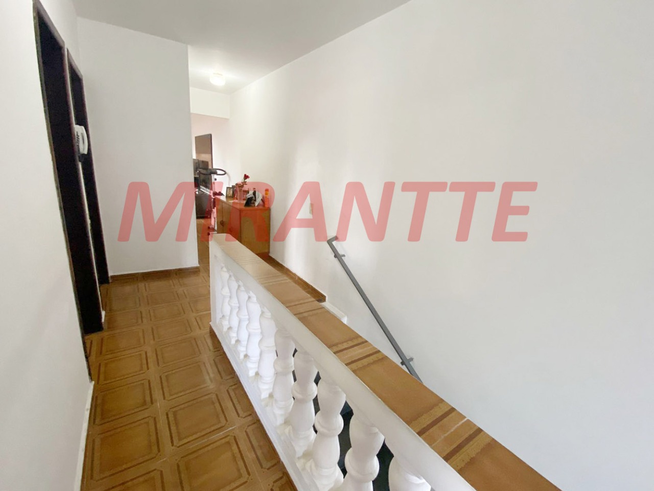 Sobrado de 150m² com 4 quartos em Santana