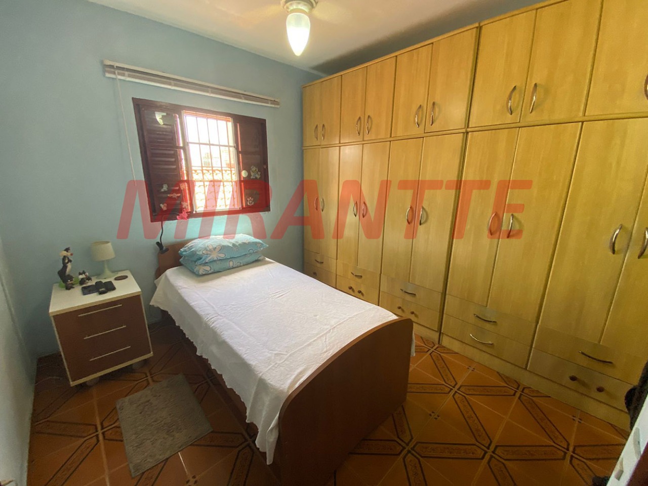 Sobrado de 150m² com 4 quartos em Santana