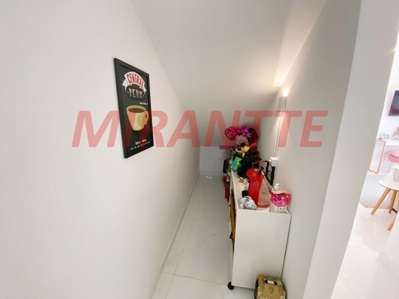 Sobrado de 150m² com 4 quartos em Santana