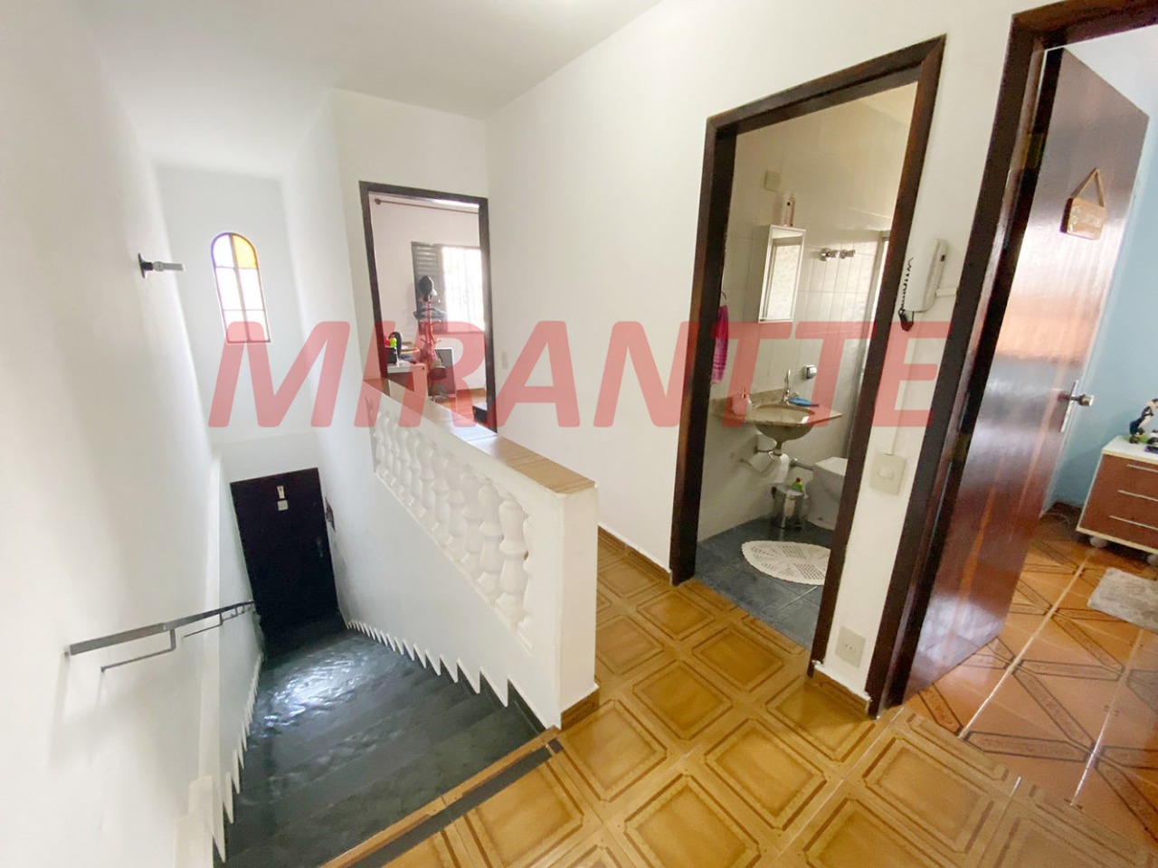 Sobrado de 150m² com 4 quartos em Santana